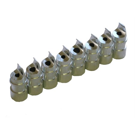 The Main Resource Rim Guard Sleeve Kit 20-1522